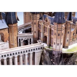 Castillo De Hogwarts Puzzle 3D^Harry Potter Sale