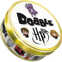 Juego De Mesa Dobble^Harry Potter New
