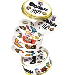 Juego De Mesa Dobble^Harry Potter New