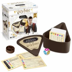 Juego Trivial Bite^Harry Potter Discount