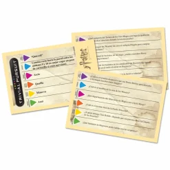 Juego Trivial Bite^Harry Potter Discount