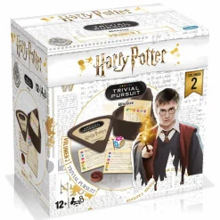 Juego Trivial Bite^Harry Potter Discount