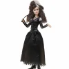 Muneca De Coleccion Bellatrix Lestrange Juguete 6 Anos^Harry Potter New
