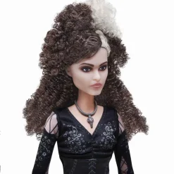 Muneca De Coleccion Bellatrix Lestrange Juguete 6 Anos^Harry Potter New