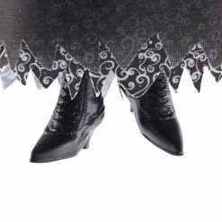 Muneca De Coleccion Bellatrix Lestrange Juguete 6 Anos^Harry Potter New