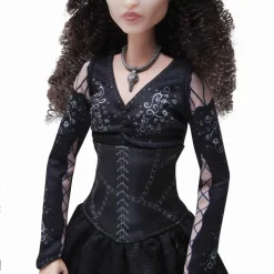 Muneca De Coleccion Bellatrix Lestrange Juguete 6 Anos^Harry Potter New