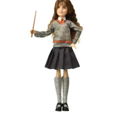Muneca De Coleccion Hermione Granger Juguete 6 Anos^Harry Potter New