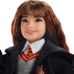 Muneca De Coleccion Hermione Granger Juguete 6 Anos^Harry Potter New