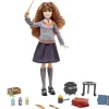 Muneca Hermione Y Sus Pociones 6 Anos^Harry Potter Online