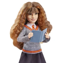 Muneca Hermione Y Sus Pociones 6 Anos^Harry Potter Online
