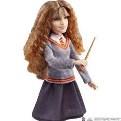 Muneca Hermione Y Sus Pociones 6 Anos^Harry Potter Online