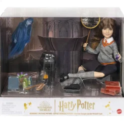Muneca Hermione Y Sus Pociones 6 Anos^Harry Potter Online
