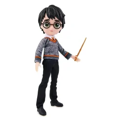 Muneco Harry^Harry Potter New