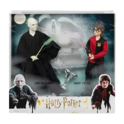 Pack Voldemort Y Mattel Gnr38^Harry Potter