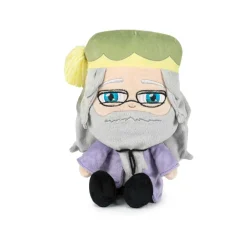 Peluche Beanie Dumbledor 20 Cm^Harry Potter New