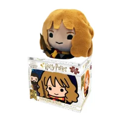 Puzzle Lenticular Hermione Con Peluche^Harry Potter Online