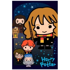 Puzzle Lenticular Hermione Con Peluche^Harry Potter Online