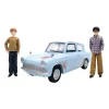 Y Ron Weasley Munecos Con Coche De Juguete Volador6 Anos^Harry Potter Hot