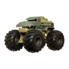 1:24 Scale Oversized Godzilla Diecast Monster Truck^Hot Wheels Online