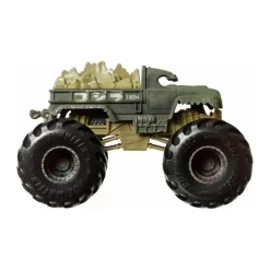 1:24 Scale Oversized Godzilla Diecast Monster Truck^Hot Wheels Online