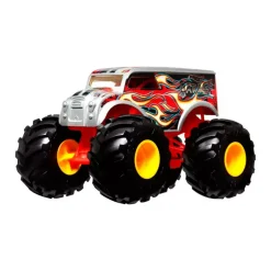 Monster Trucks Oversized 1:24 Delivery Vehicle^Hot Wheels Discount