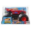 Monster Trucks Spider Man^Hot Wheels Discount