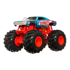 Monster Trucks Oversize Dodge R/T Diecast Vehicle^Hot Wheels Sale
