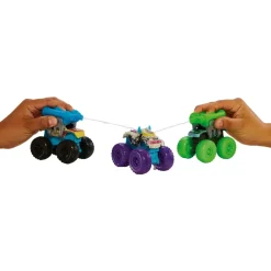 Monster Trucks Coche De Juguete Color Reveal 3 Anos^Hot Wheels Discount