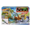 Monster Trucks Torneo De Los Titanes^Hot Wheels Best