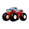 Oversized 1:24 Scale Bigfoot Diecast Vehicle^Hot Wheels Hot
