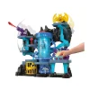 Dc Super Friends Batcueva Batman^Imaginext New