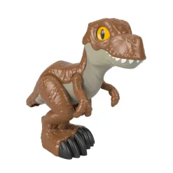 Jurassic Camp Cretaceous T-Rex Xl^Imaginext Hot