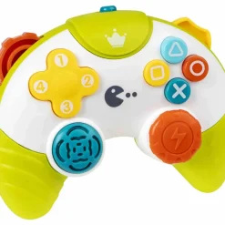 Mando Gamming Bilingue^Infant Planet Online