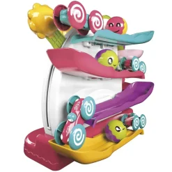 Pista De Bolas Osito | Juguete Infantil^Infant Planet Outlet