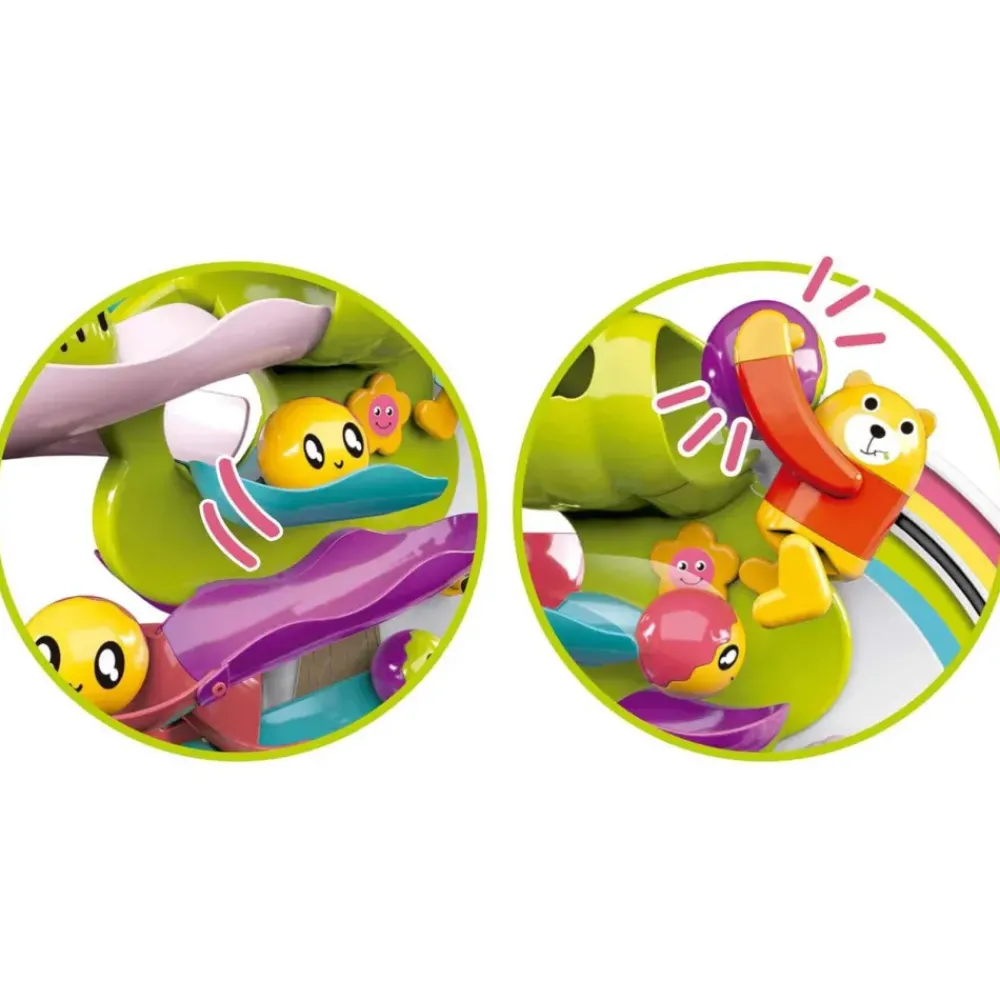 Pista De Bolas Osito | Juguete Infantil^Infant Planet Outlet
