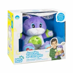 Juanito El Conejito| Juguete Infantil^Petit Planet Online