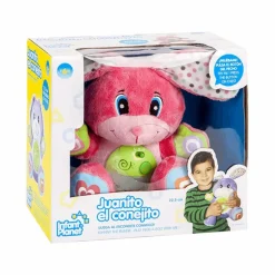 Juanito El Conejito| Juguete Infantil^Petit Planet Online