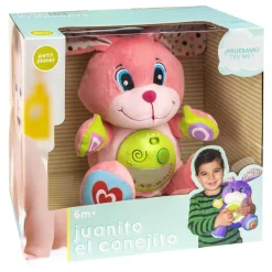Juanito El Conejito| Juguete Infantil^Petit Planet Online