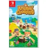 Juego Animal Crossing New Horizons Para^Nintendo Switch
