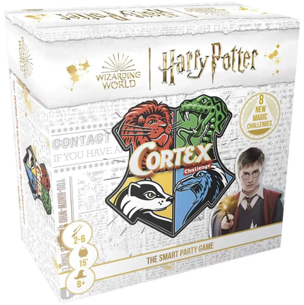 Juego Cortex^Harry Potter Sale