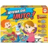 Juego De Imitación ¡Adivina Que Imito!^Educa Borras Sale
