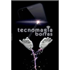 Juego De Magia Tecnomagia Borras^Educa Borras Online