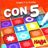 Juego De Mesa Con5^Haba Hot