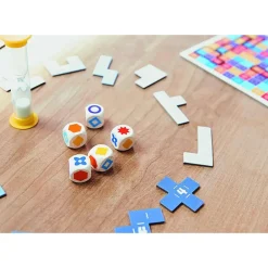 Juego De Mesa Con5^Haba Hot