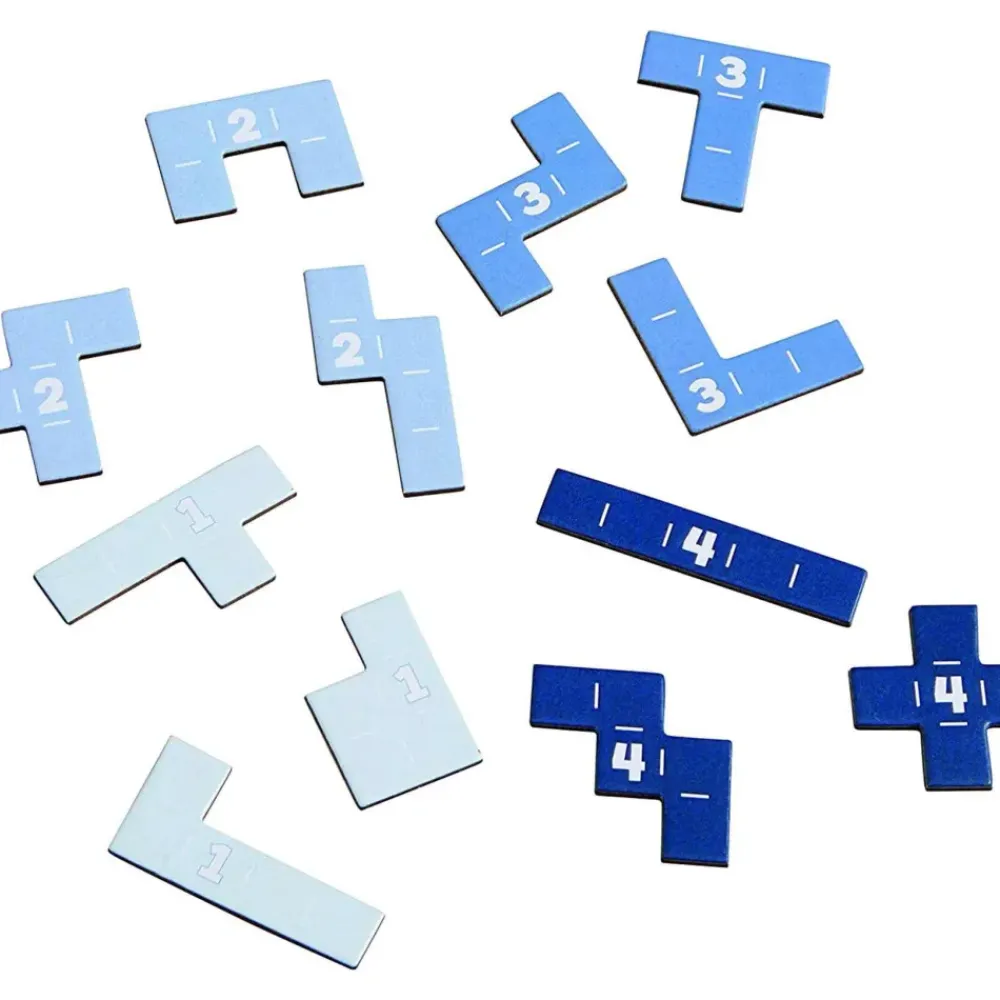 Juego De Mesa Con5^Haba Hot