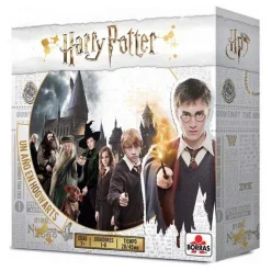 Juego De Mesa Harry Potter^Educa Borras Sale