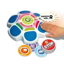 Juego De Mesa Stop Persona Animal O Cosa^Educa Borras Sale