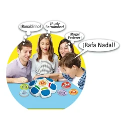 Juego De Mesa Stop Persona Animal O Cosa^Educa Borras Sale