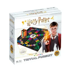 Juego De Mesa Trivial^Harry Potter Outlet