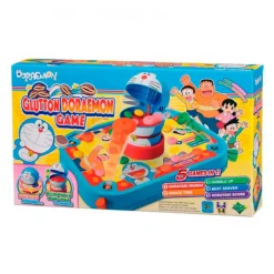 Juego Gloton^Doraemon Sale